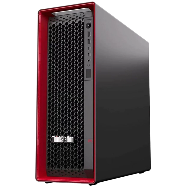 PC Workstation Lenovo ThinkStation P5 (30GA003EVA) | Intel&#174; Xeon&#174; w3-2425 | 16GB | 512GB SSD PCIe Gen 4 | NVIDIA&#174; T1000 8GB | WiFi | 0324A